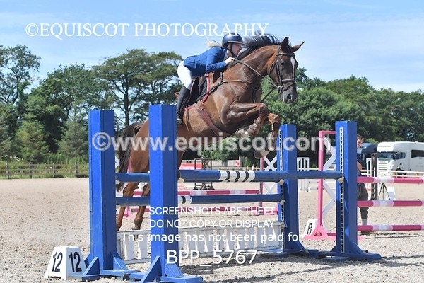 BPP_5767 - CLASS 5 Senior 1.05m Open