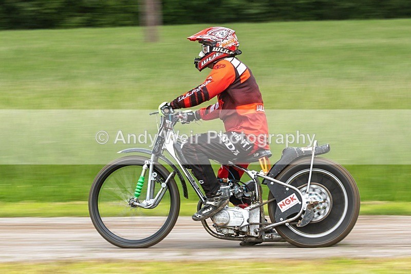 250607-7D-8E0A1817 - Ride & Skid It. Speedway Experience Day 07th Jun 2025