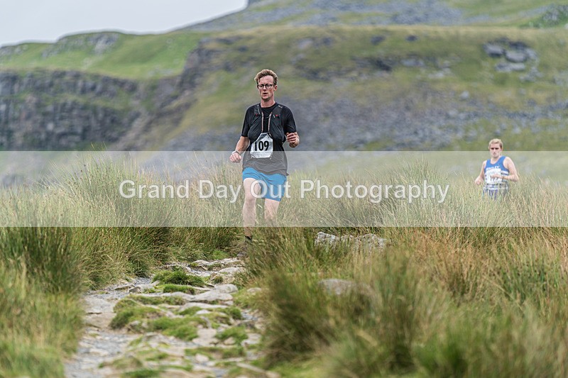 Ingleborough-880 - Ingleborough Mountain Race Saturday 20th July 2024