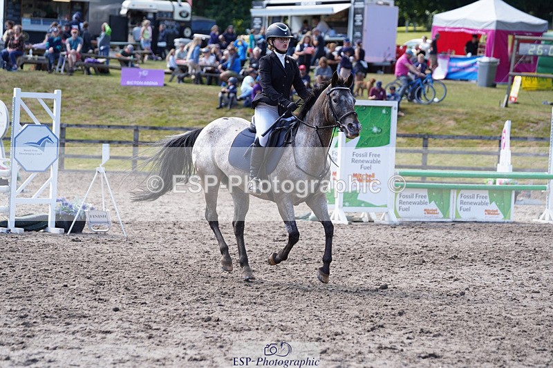 240824X-141052-28059 - 80cm Round 1 14.00 to 15.30