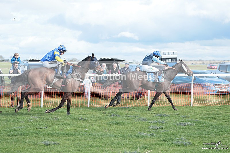 PtP 170324 2490 - Oakley Hunt PtP Brafield-On-The-Green 17/03/24