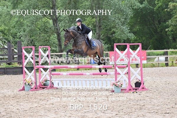 BPP_1520 - CLASS 12 SAT  Senior Discovery/ 1m Open