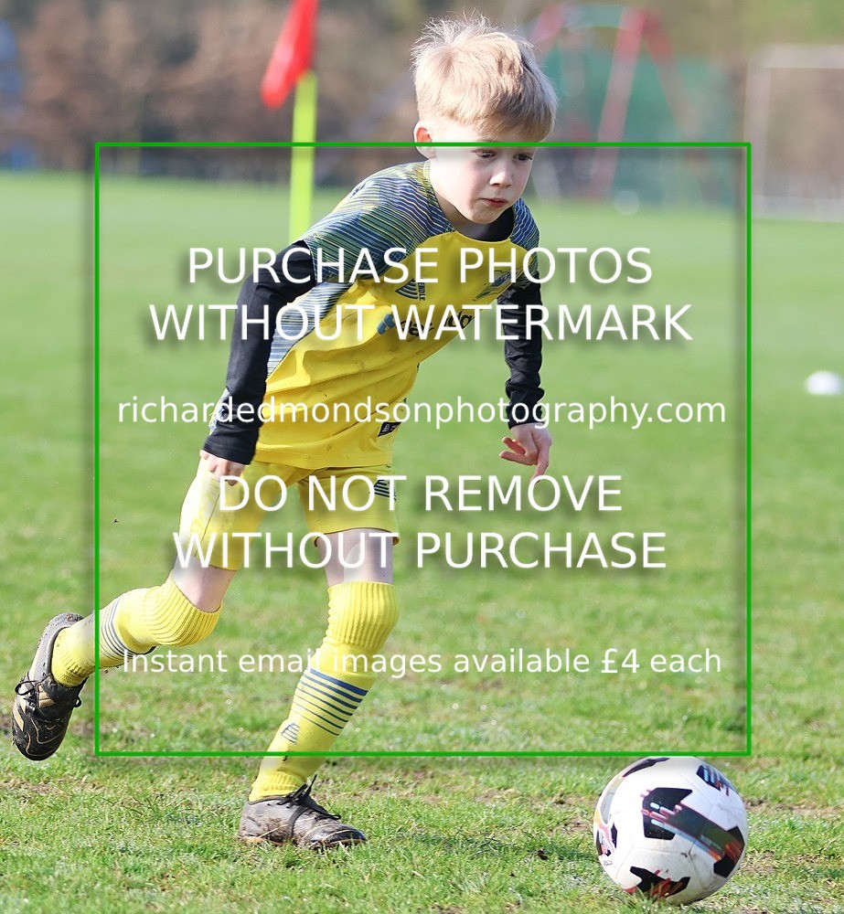 533A9151 - Kendal United Youth Under 7 (21/3/26)