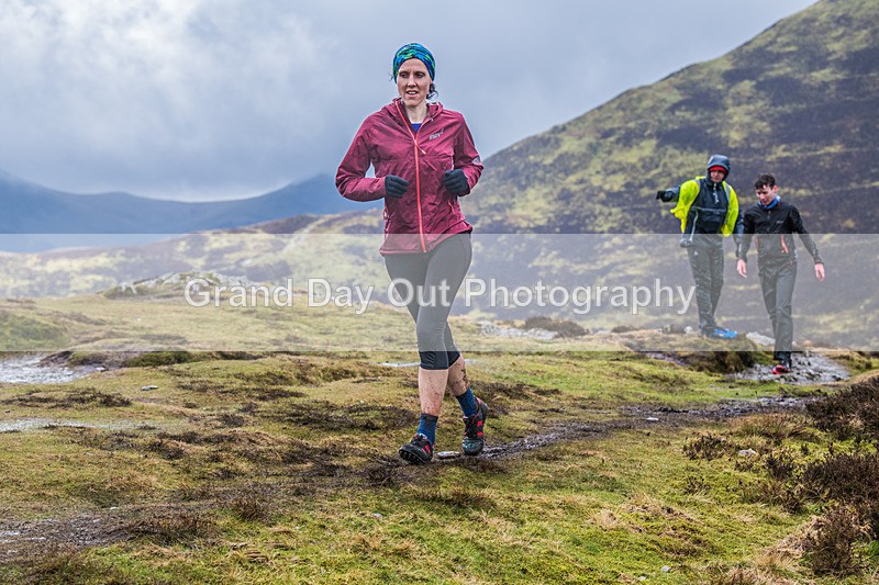 Coledale-943 - Coledale Horseshoe Fell Race Saturday 25th March 2023