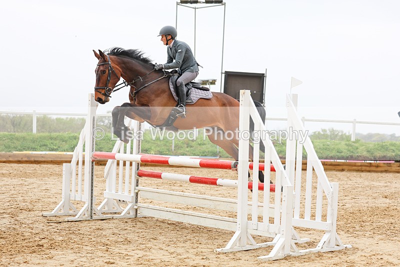 3E7A2902 - Class 5: Senior Discovery/1m open