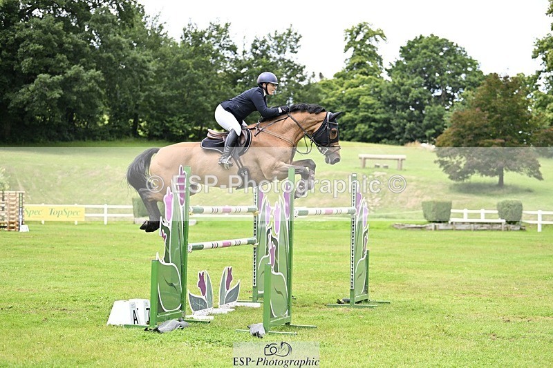 240711-143719-28493 - Cls 118 Snr 1.45m Grand Prix