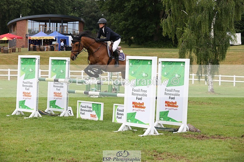 230708-091237-10419 - Cls 22 Foxhunter