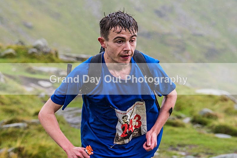 Kentmere-112 - Pete Bland Kentmere Horseshoe Fell Race Sunday 16th July 2023