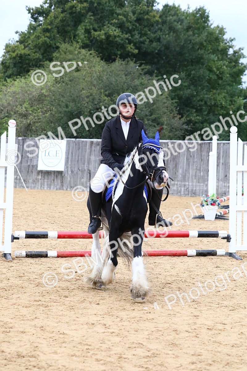 SBM_68324 - J3b - Mini Tour Junior Pony 40cm Championship
