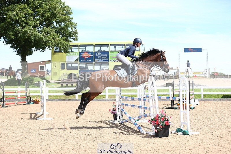 230811A-135748-05500 - Cla 17 1.05m Nat Am Qualifier