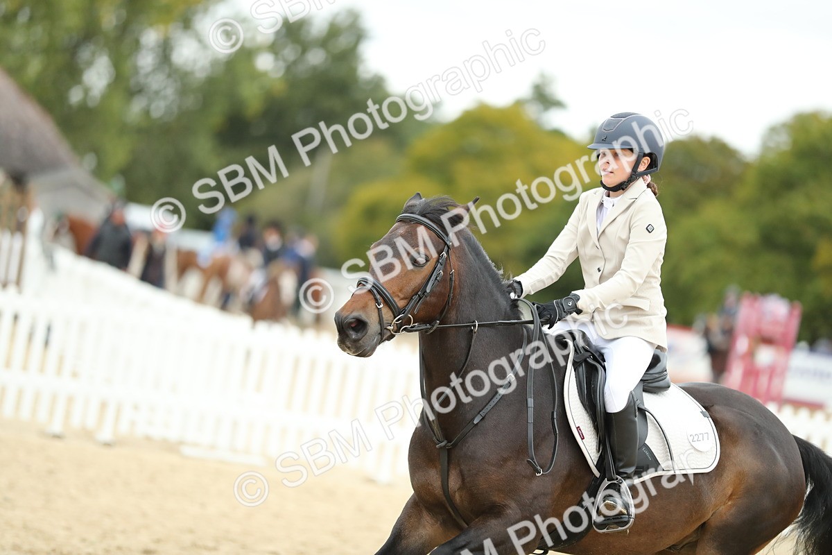 SBM_67909 - J15 - Junior Pony 70cm Championship