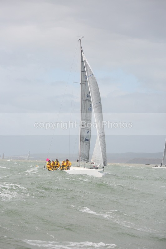  - AJAX - GBR6908R