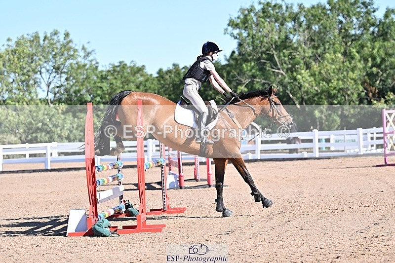 250713-091416-01300 - Cls 8 Children on Horses 80cm