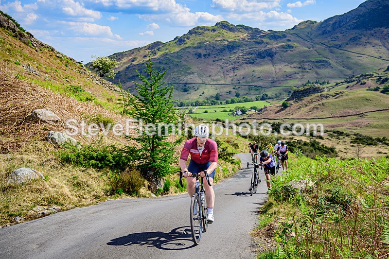 150445 - 2025 Fred Whitton Blea Tarn Climb 15.00 - 16.00