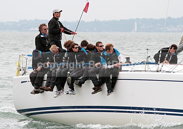 110712 GBR42L IMG_0434 - Sailboats - monohull