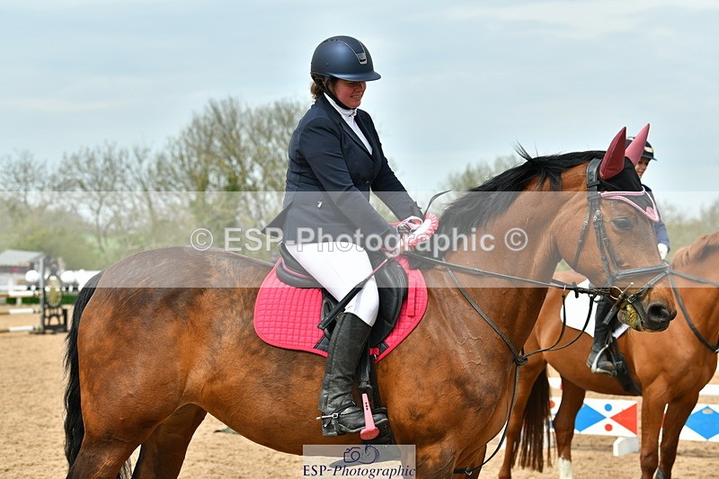 230504A-125054-01412 - Cls 3 85cm Amateur Quali