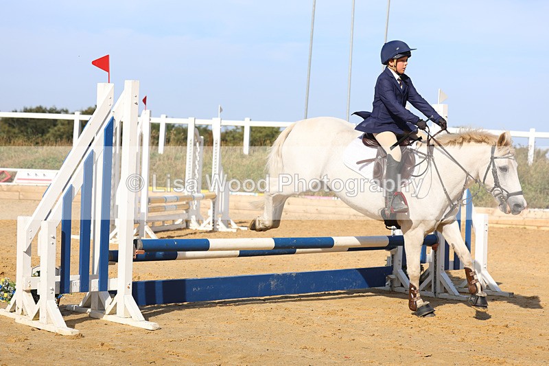 3E7A0385 - Class 4 and 5: 60cm Juniors and Seniors