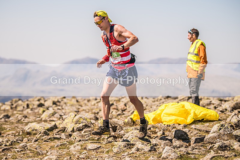 Fairfield-48 - Fairfield Horseshoe Fell Race Saturday 10th May 2025