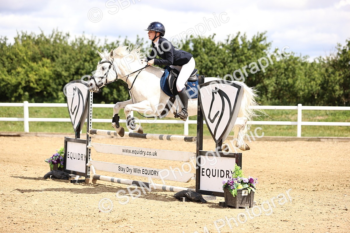 SBM_006558 - Class 16 - Senior British Novice - 90cm