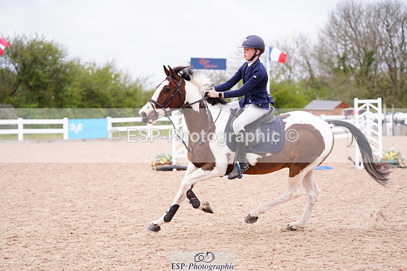 240506A-131616-09069 - Cls 16 138CM GRAND PRIX