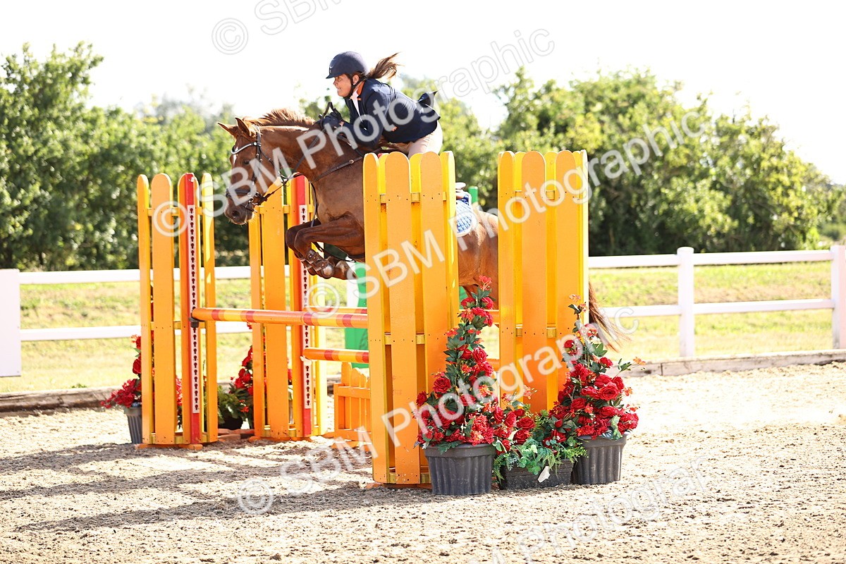 SBM_002734 - Class 20 - Senior Discovery - 1.00m