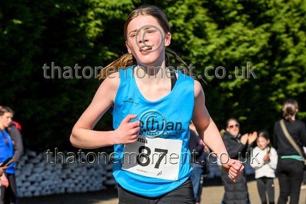 YathRR25-911919 - U13 Girls