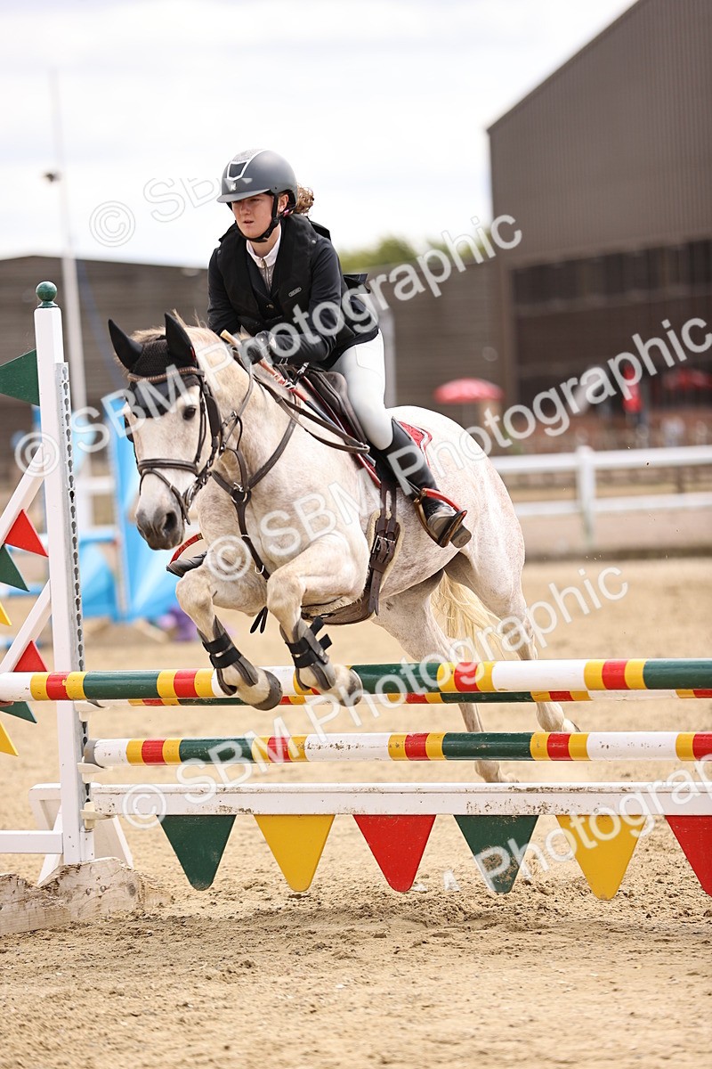SBM_000061 - Class 3 - 90cm showjumping