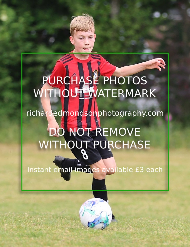 IMG_3958 - Kendal Utd U9s vs Heathwaite U9's