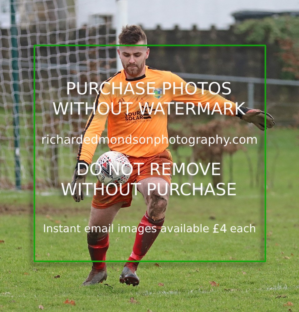 IMG_6488 - Kendal United vs Freckleton (7/1/23)