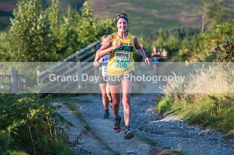 Latrigg-664 - Not Round Latrigg Race Wednesday 14th August 2024