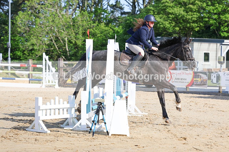 3E7A4660 - Class 1: Senior 60cm