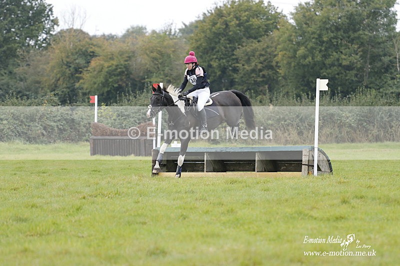  WWHT 171021 2068 - Novice Pairs (0.80m)  17/10/21