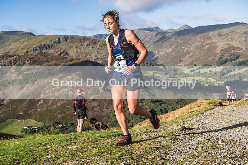 HBMR Leg 1-246 - Hodgson Brothers Mountain Relay Leg 1 Saturday 3rd October 2026