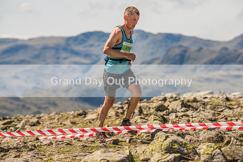 Fairfield-232 - Fairfield Horseshoe Fell Race Saturday 13th May 2023