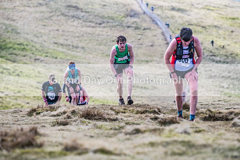 Black Combe-900 - Black Combe Fell Race Saturday 7th March 2026