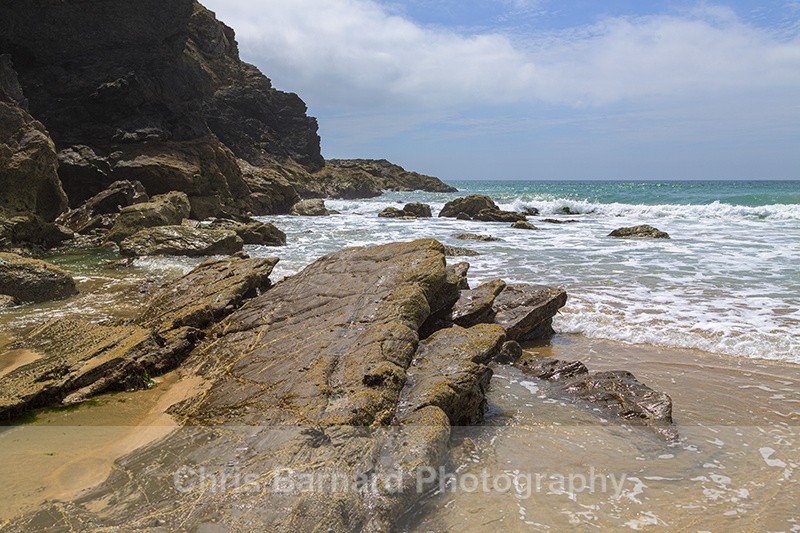  - Dollar Cove Gunwalloe