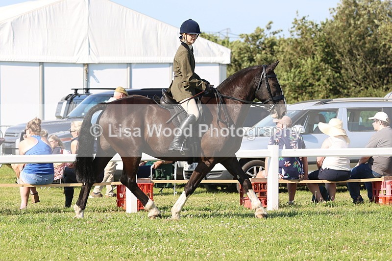 JPP_1272 - Class 18: Cornish Combination Young Rider