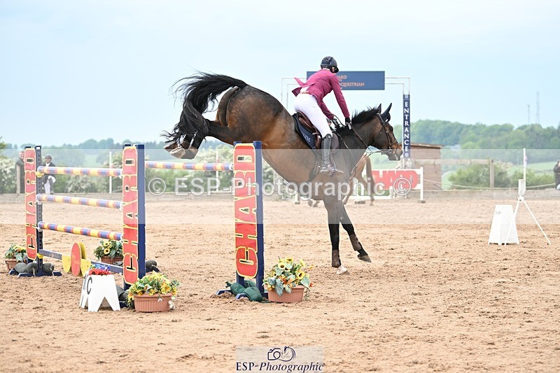 250511-132808-14108 - Cls 27 Area Trial Jump Off and Presentations