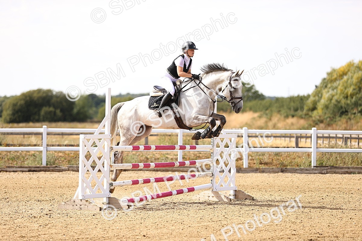 SBM_001284 - Class 5 - 1.05m Amateur Championship Qualifier
