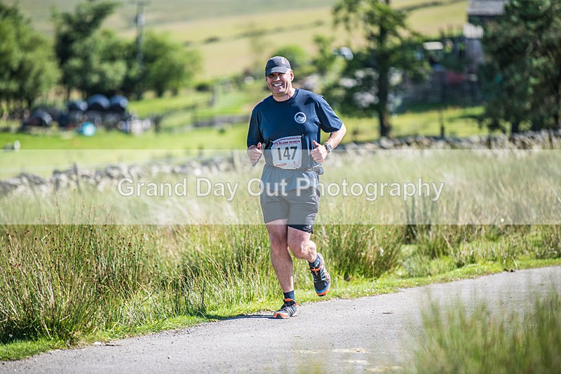 Tebay-1220 - Tebay Fell Race Saturday 12th July 2025