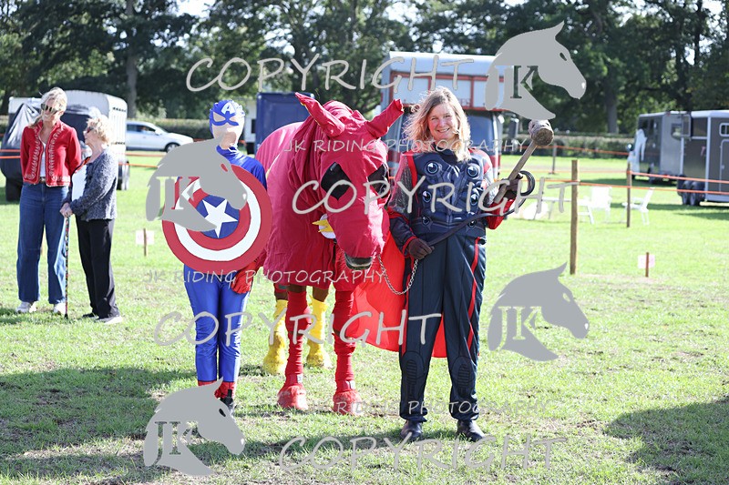 APP_4061 - Class 19 Fancy dress