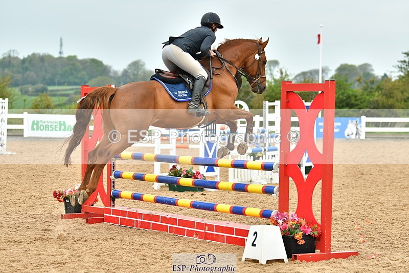 230504A-104238-00853 - Cls 2 Snr Discovery & Open