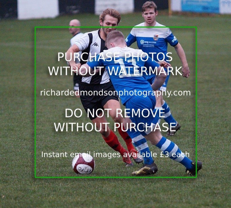 DSC04188 - Kendal Town v Pontefract (Saturday 23 November)