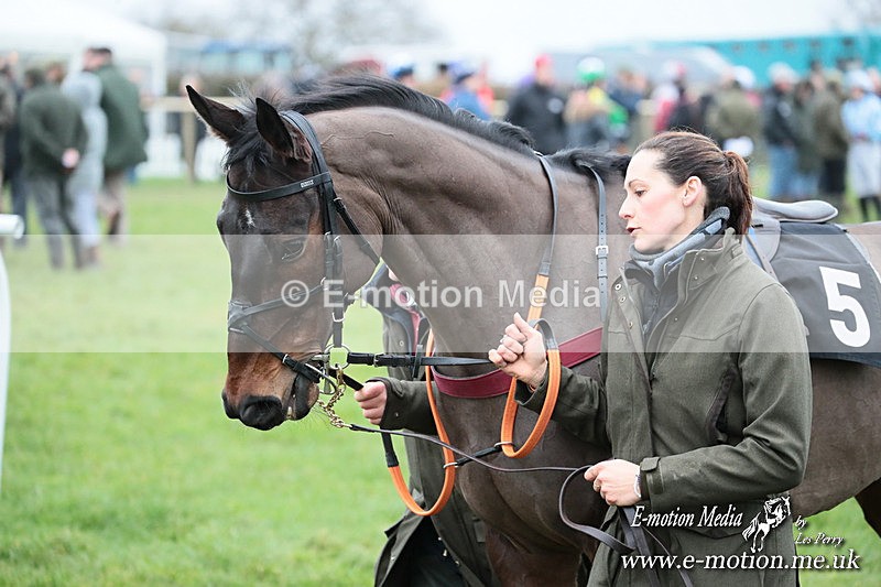 PtP 141225  0049 - Harkaway Club PtP Chaddesley Corbet 28/12/25