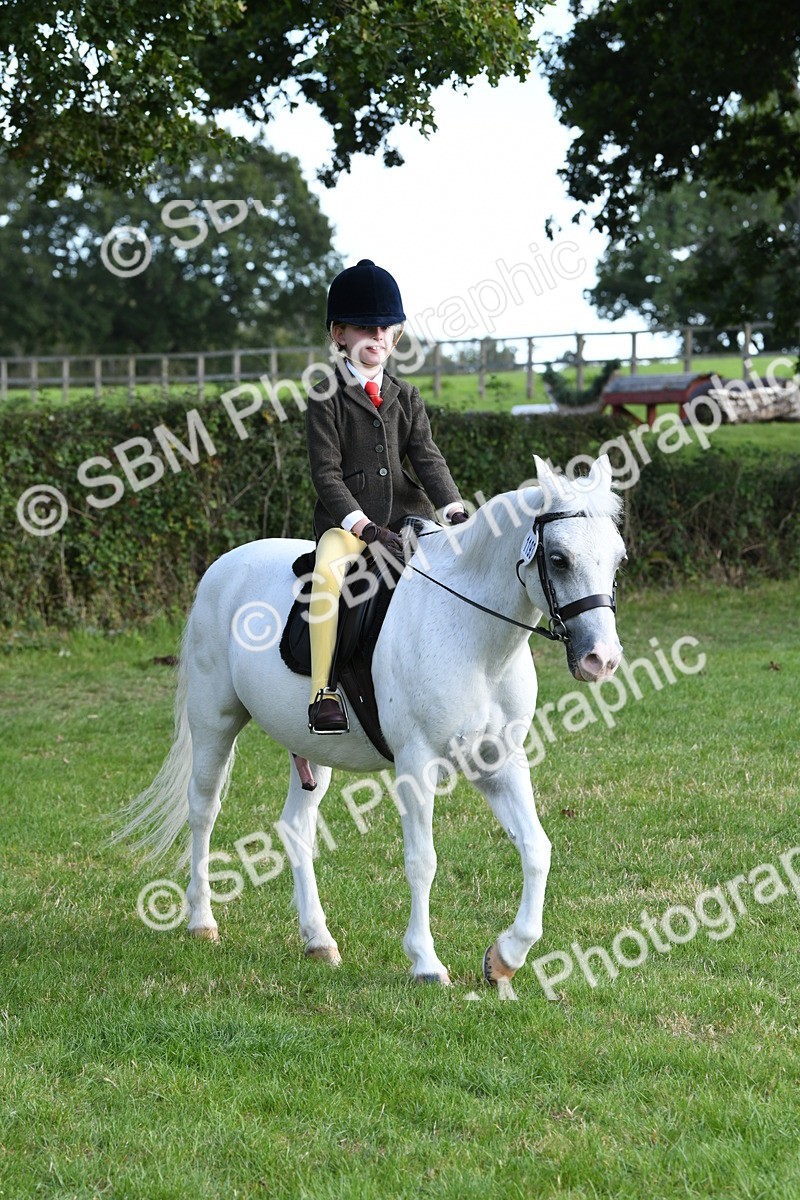 SBM_50432 - S21 - Novice & Newcomers 1st Ridden Pony