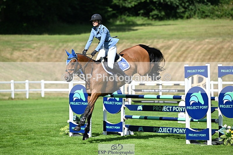 250703A-100957-02488 - Cls 1 Snr Foxhunter