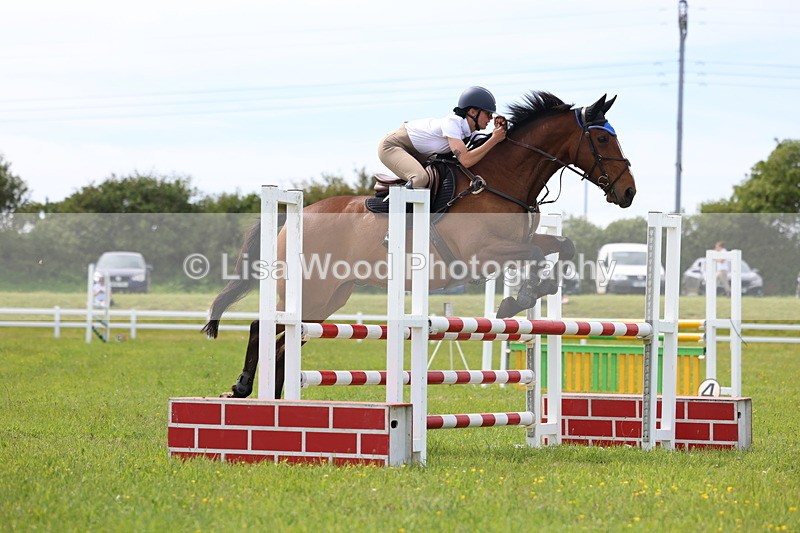 3E7A2012 - Class 14: Senior Discovery/1m open