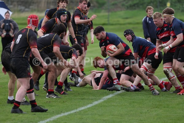 DAD13519 - Rugby 26/27