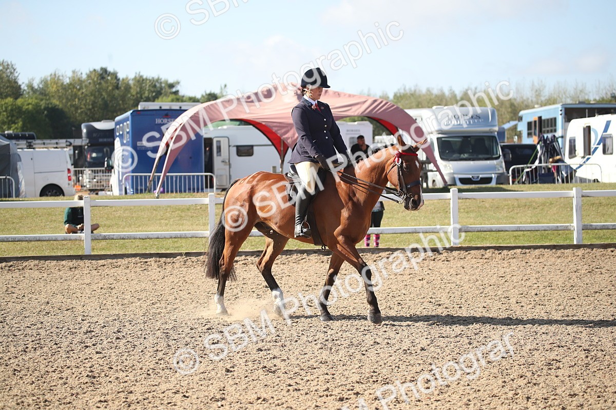 SBM_22790 - Class 602 - 2026 Area - Ridden Veteran