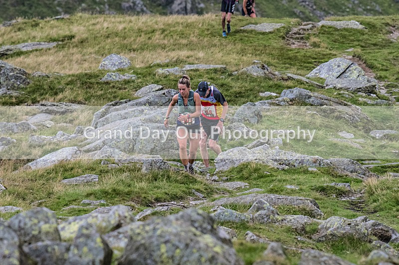 Kentmere-304 - Pete Bland Kentmere Horseshoe Fell Race Sunday 20th July 2025